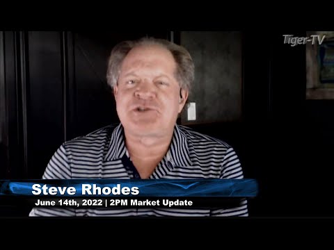 June 14th, 2PM ET Market Update on TFNN - 2022