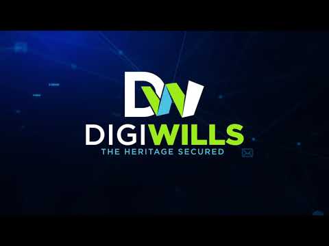 Digiwills video thumbnail