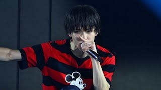 Download lagu [4K] 260712 버논 Mia 직캠 @V8 live (Seventeen vernon fancam) mp3