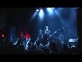 Kalmah - The Groan of Wind - Live in Toronto 2011 ...