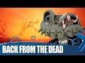 MediEvil - Sir Dan is back on PS4!