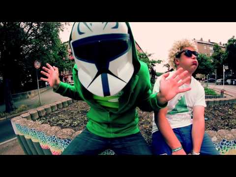 VBT 2013 16tel DirtyMaulwurf vs. Acou RR1