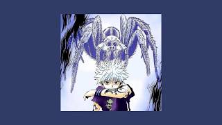I'm Feeling Tremendous X Killua