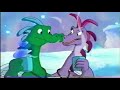 PBS S DragonTales Super SnowDay Musical Scales NaQis Friends HiT 2007