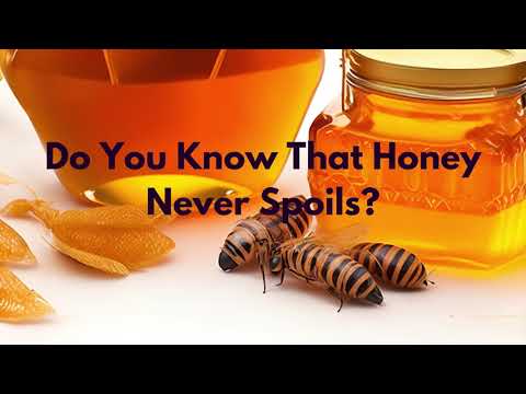Unveiling the Immortal Elixir: The Surprising Secrets Behind Honey's Everlasting Shelf Life