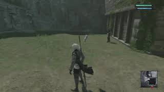 NieR Replicant 19