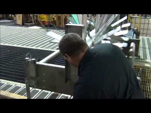 House Industries Aerator Set Up Video Part 1