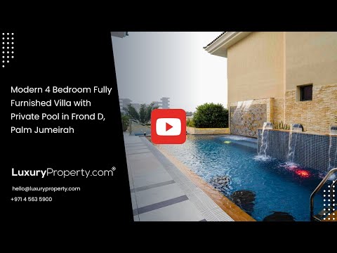 Property video thumbnail