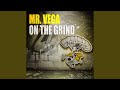 On The Grind (Original Mix)