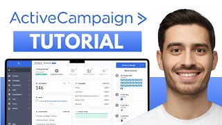 How To Use ActiveCampaign for Email Marketing (2026 Tutorial)