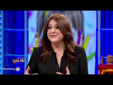 Selva Erdener & Turgay Erdener - Aslı Şafak'la İşin Aslı | 22.02.2022