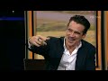 Colin Farrell talks about his relationship with Barry Keoghan | The Late Late Show | RTÉ One