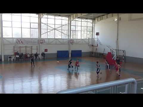 WKB SHKUPI vs  ZKK KLUBSKI  U16 SEASON 19 20