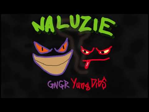 GNGR x DIBS - NA LUZIE