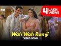 Wah Wah Ramji Video Song Kabhi Khushi Kabhie Gham Sonu Nigam Hrithik Kareena SRK Kajol