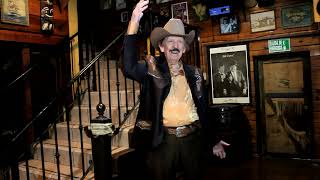 Las Calles De Chihuahua Lyrics English Translation