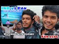 Having Lunch And Watching IND Vs Pak Match T20 World Cup 2022 October232022 Analskyb Analdas