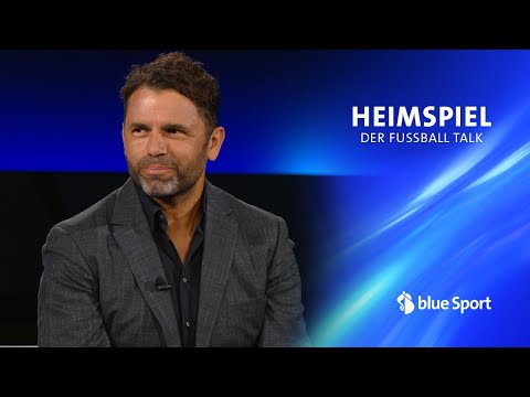 Heimspiel – Der Fussball-Talk CSSL 21/22 Runde 4