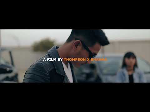 Ekhenglakta - Chand Ningthou x Michelle RK Prod. by Satyajit (Official sneak peek)