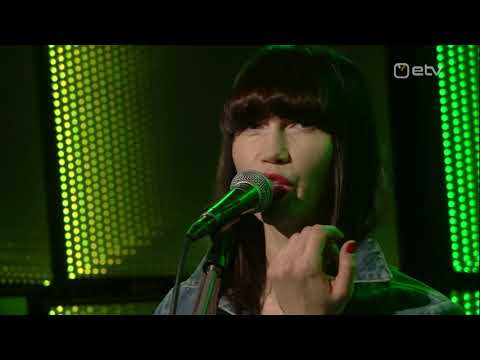 ANNA KANEELINA "Washington"