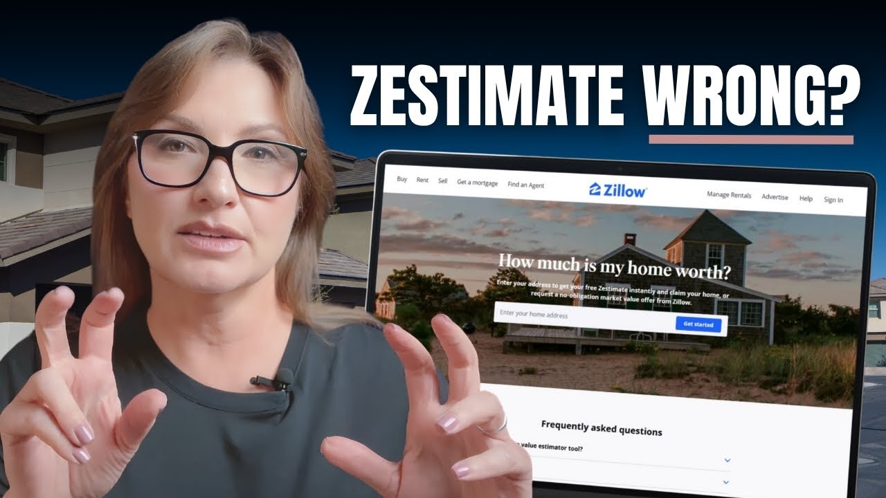 How Accurate is Zillow’s AI Pricing for Home Sellers?