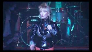 Rebel Yell - Vampires Rock - Toyah Willcox & Stringfellow