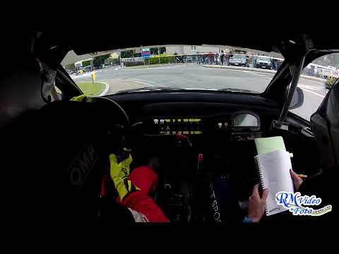 6° Camunia Rally 2019 Ragazzo-Vasta