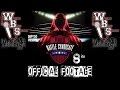 WBS 1: Bird Gangsta Vs Freddie Diggs