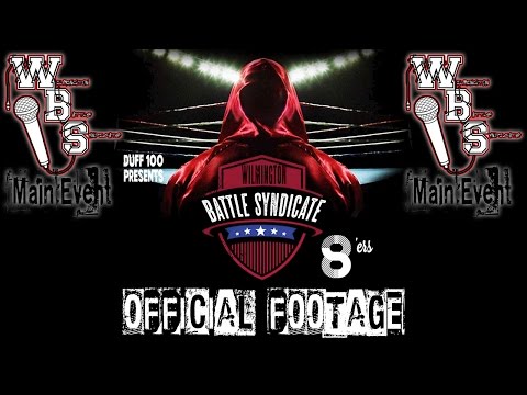 Bird Gangsta vs Freddie Diggs