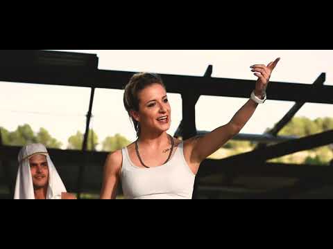 SBK - Escorpion ( EBW videoclip )