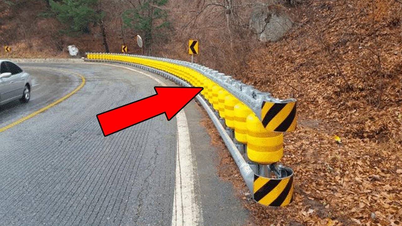 7 TECNOLOGIAS MODERNAS PARA SEGURANÇA RODOVIÁRIA QUE ESTÃO EM UM NÍVEL TOTALMENTE NOVO