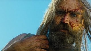 The Scariest Deleted Scenes From Horror Movies