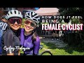 Cycling Malaysia 78 Being A Female Cyclist