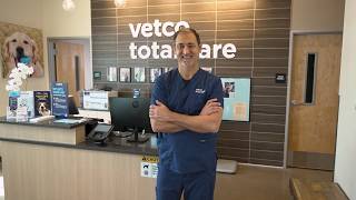 Vetco Total Care: Why Our Veterinary Partners Choose Us 💙