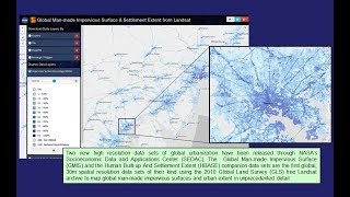 Mapping Global Urbanization from Landsat Data and High-Resolution Reference Data