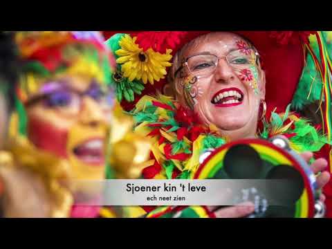Marvin Rosier - Sjoener es vendaog!  (Halve finalist LVK 2020)