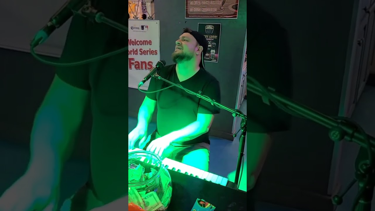 Promotional video thumbnail 2 for Joe Fladung Music