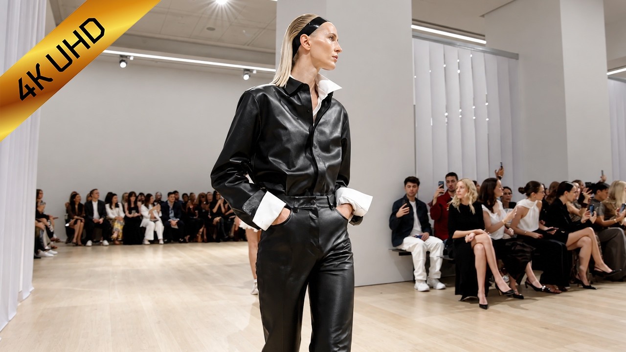 Simkhai | Spring/Summer 2027 | New York Fashion Week