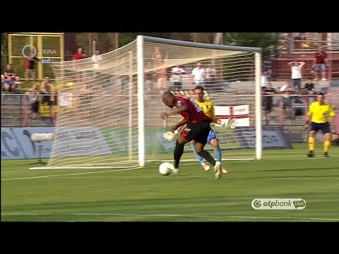 Triplázott a Honvéd