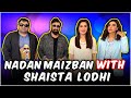 Nadan Maizban With Shaista Lodhi | Farid Nawaz Productions | Full Episode