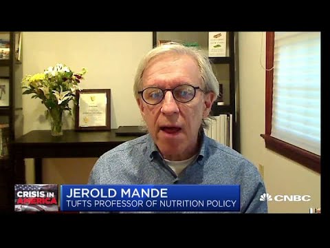 Could the fruit and vegetable supply be hit by coronavirus pandemic?