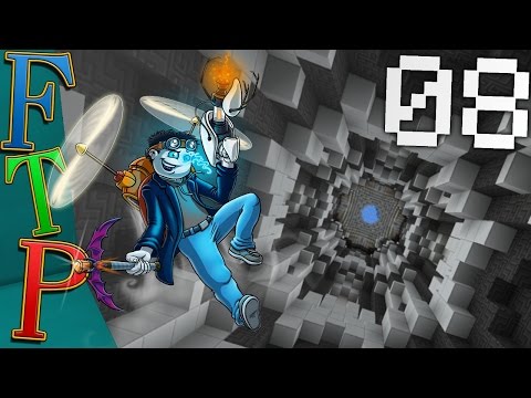 Feed The Patrick V - #08 : L'entrée