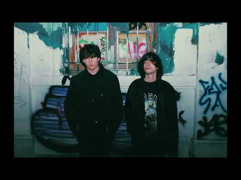 [FREE] Psicologi X Mecna X Rkomi R&B Type Beat