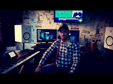 Ionut Eduardo - Tu Si Eu  | Official Audio