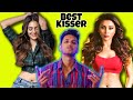 Hot Bengali Actress Mimi Chakraborty VS Nusrat Jahan Kissing Scene Bengali Movie Actress Hot Video