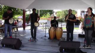 La Semilla - Pleneros Del Severo