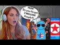 The American Wars Everyone Kinda Forgot About | Irish Girl Reaction