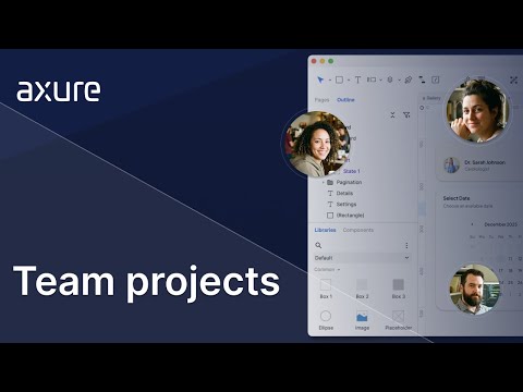 Phần mềm Axure RP