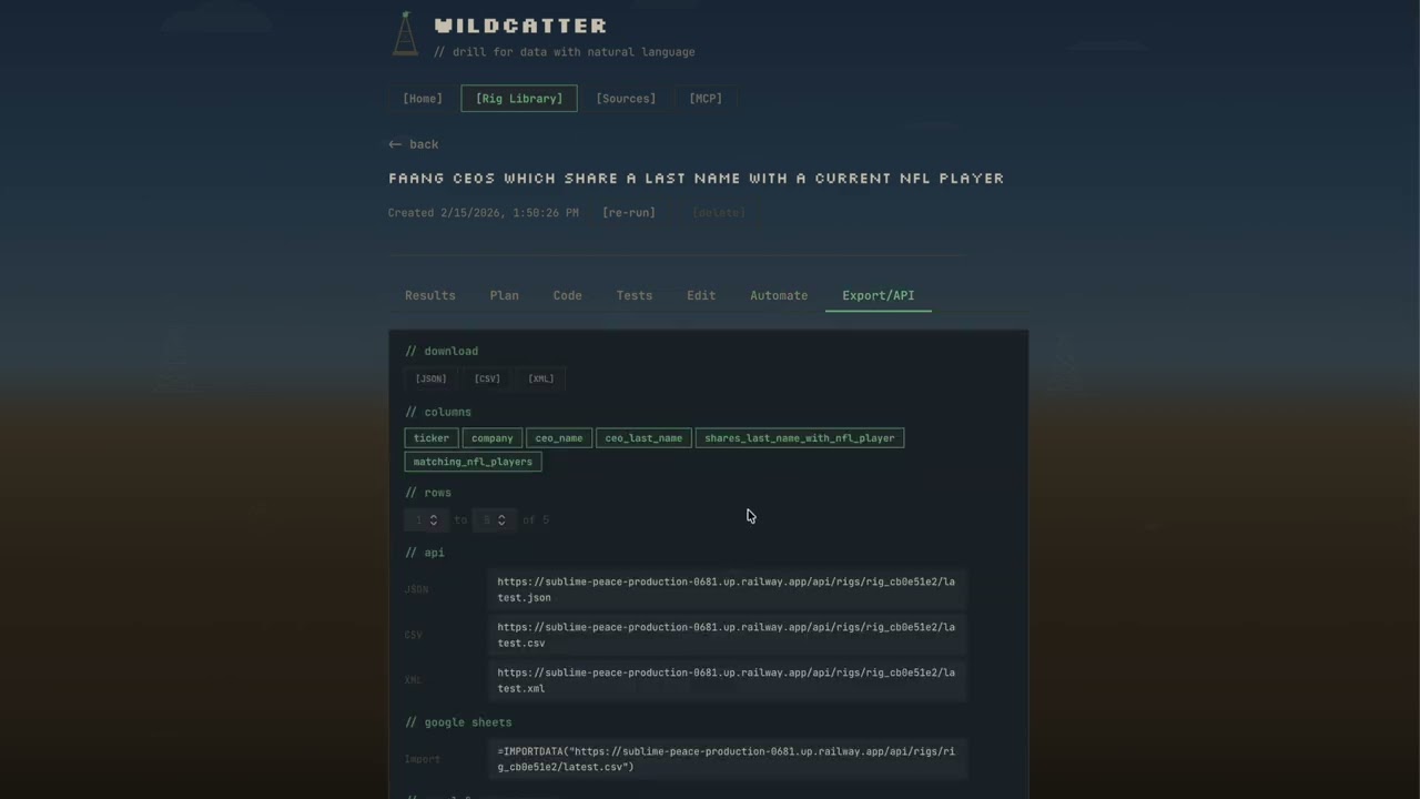 sc project preview
