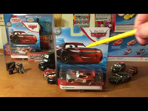 Silver Tim Treadless Ni-Troade #28 Metallic Silver Collection 2020